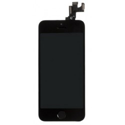 iPhone SE LCD Screen Digitizer Full Assembly with Camera & Home Button